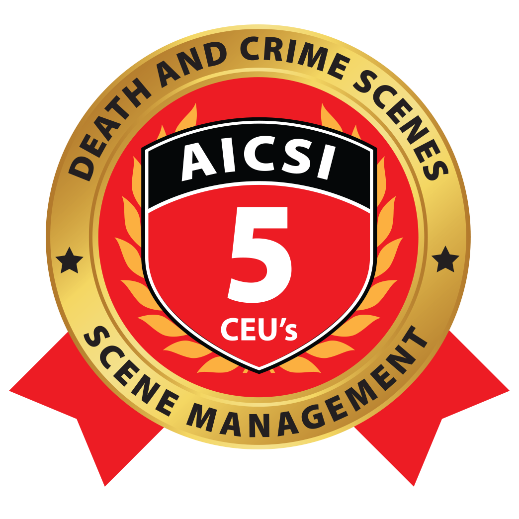 Scene Management logo