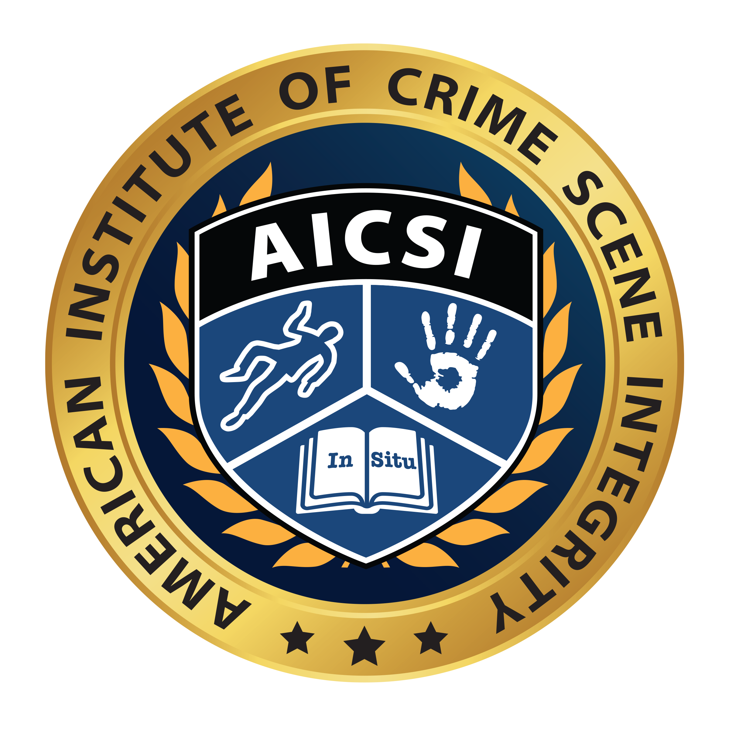 AICSI logo