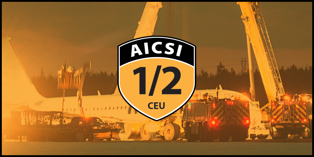 AICSI-19 Public Transportation Accident Scenes