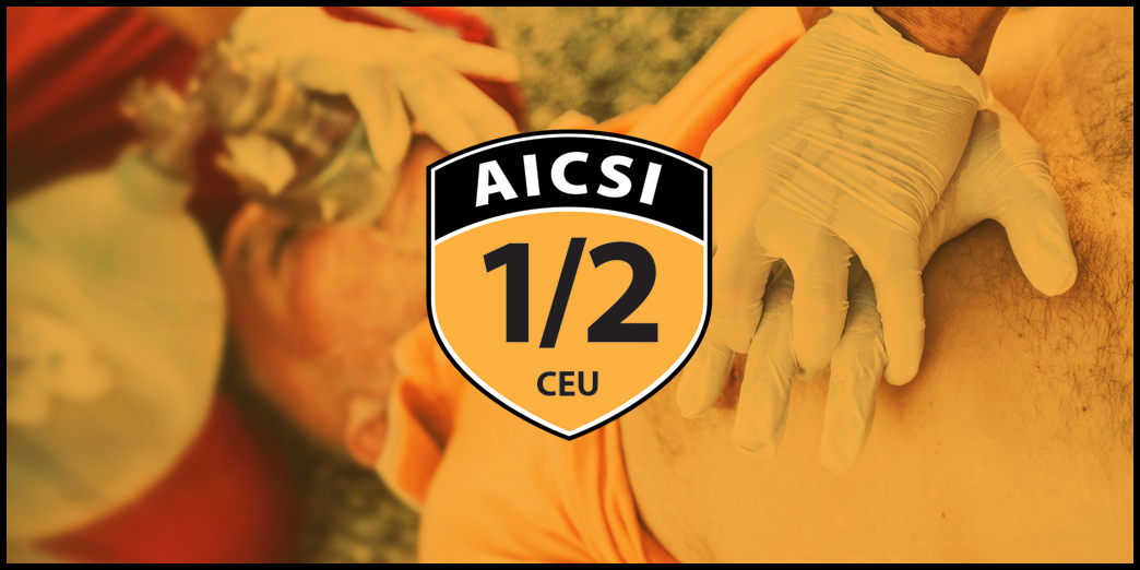 AICSI-1 General Provisions