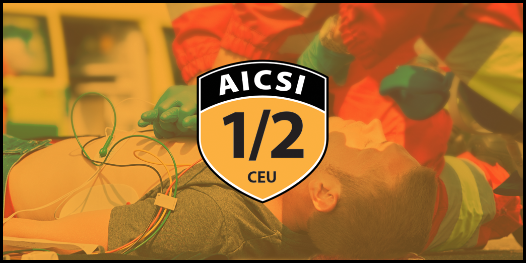 AICSI-5 Victim Resuscitation