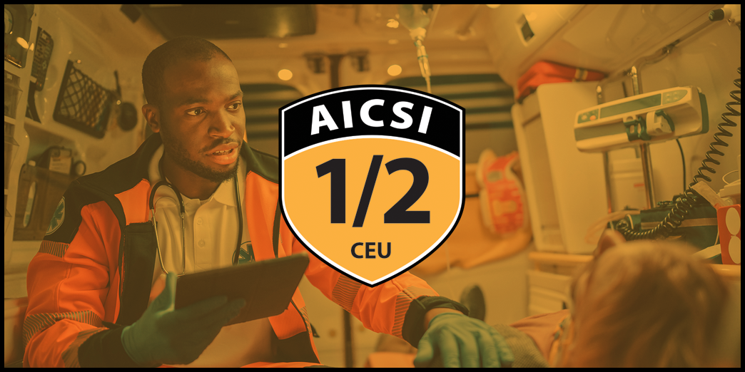 AICSI-7 Do Not Resuscitate Orders