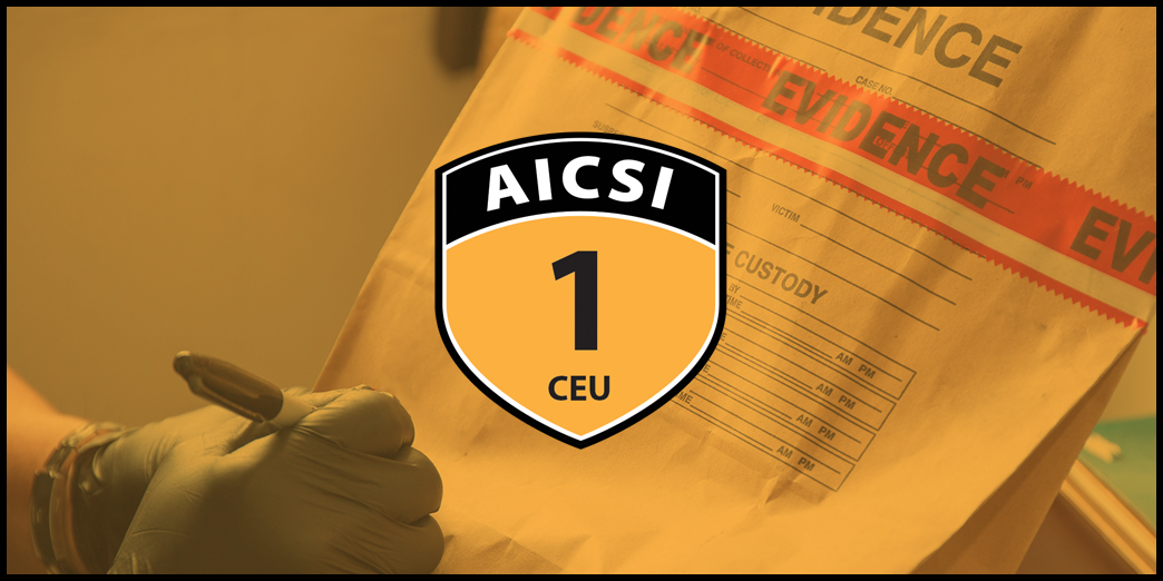 AICSI-9 Evidence Preservation